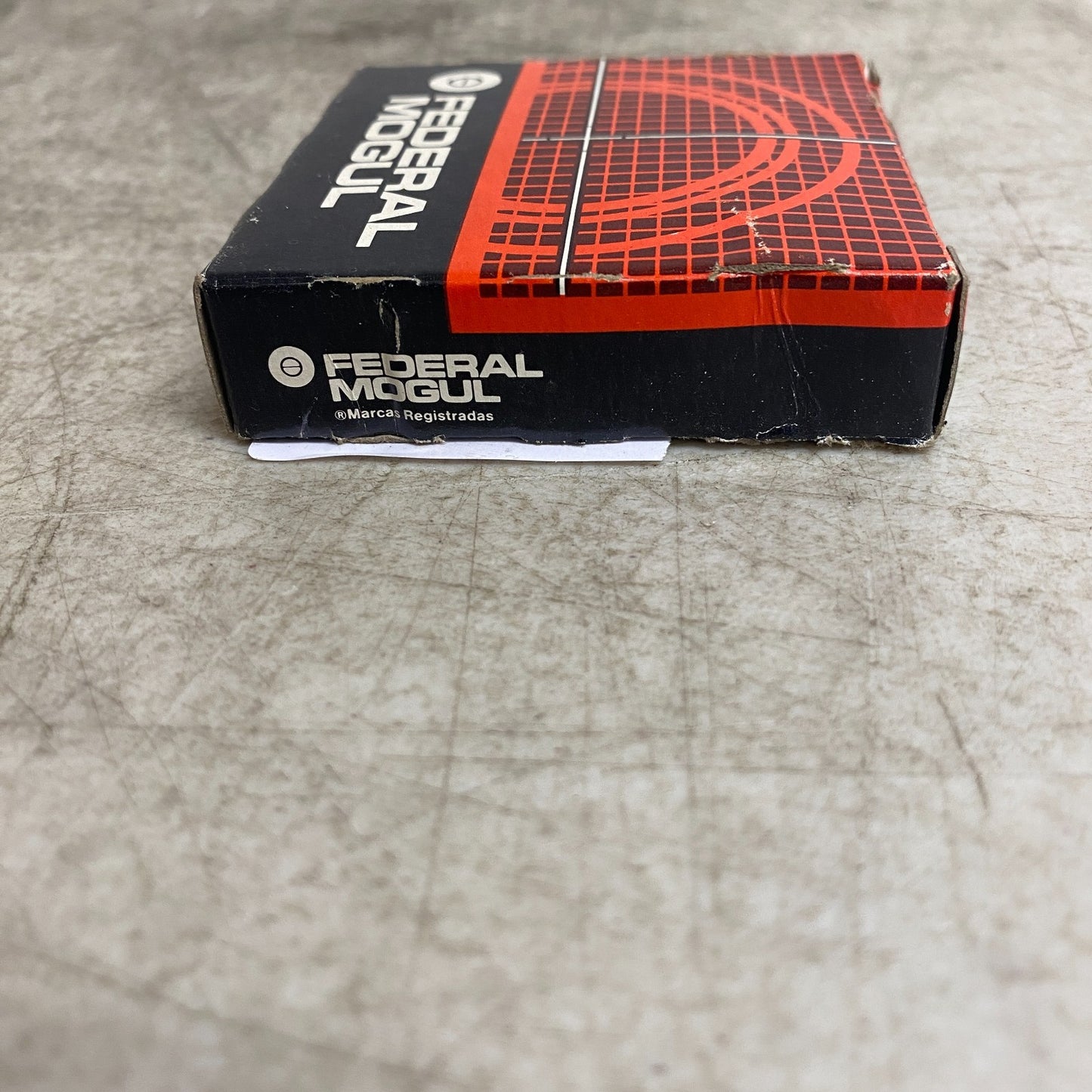 National 710239 Front Outer Wheel Seal 1989-2000 Chevy Tracker Suzuki Sidekick