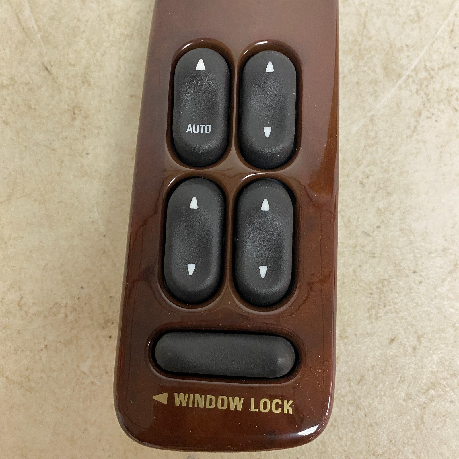 Ford Bezel Door Trim 1L7Z-14525-AAA