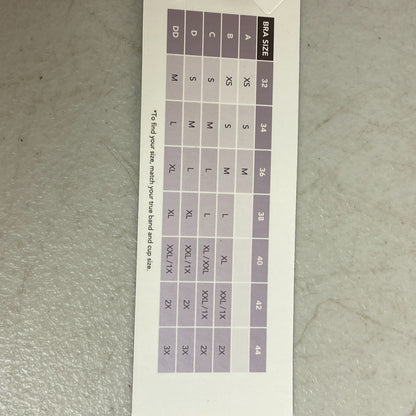 Calia Womens Triangle Strappy Tie Back Bikini Top Stripe Black/White WSA23201PRT