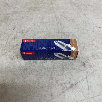 DENSO W9PR-U15 Standard U-Groove Spark Plug 5041 Buick LeSabre 1968-1985