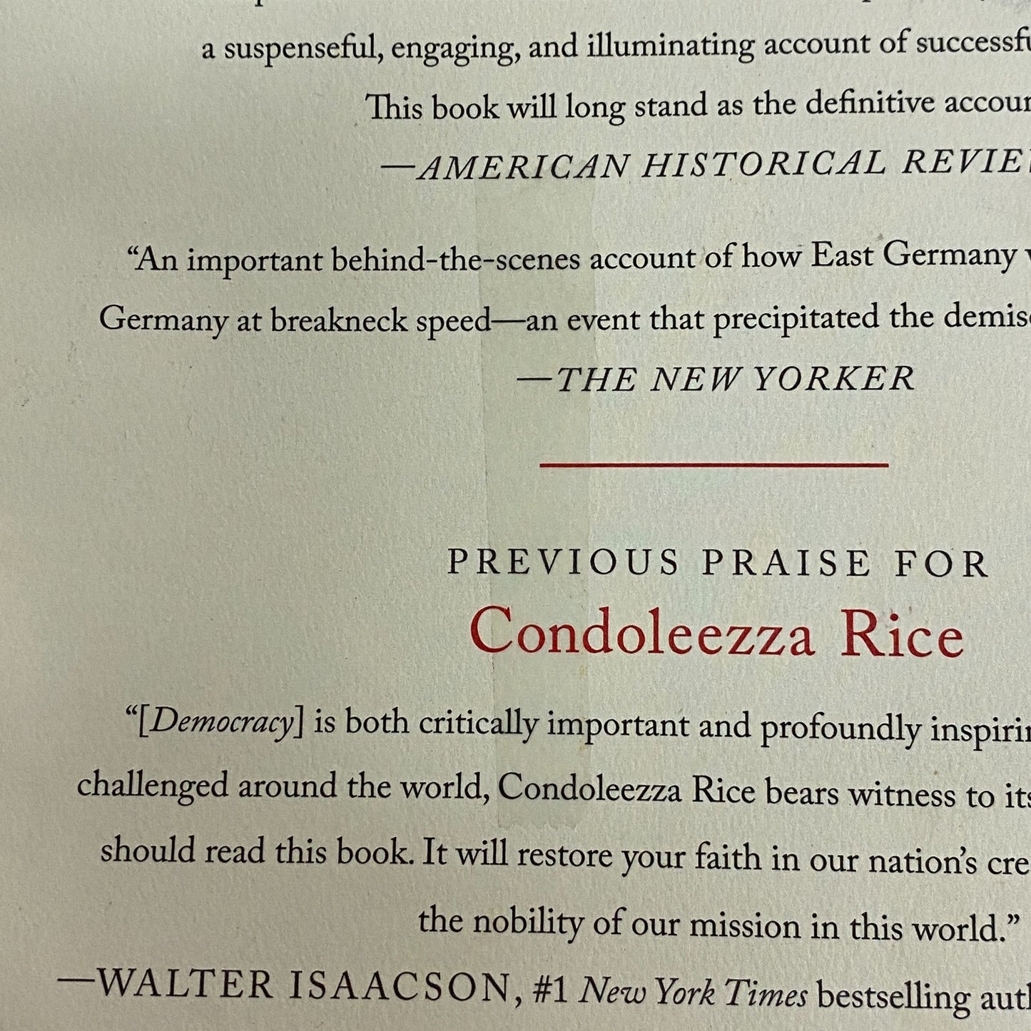 To Build a Better World: Choices to End the Cold War and Create a Gl - VERY GOOD