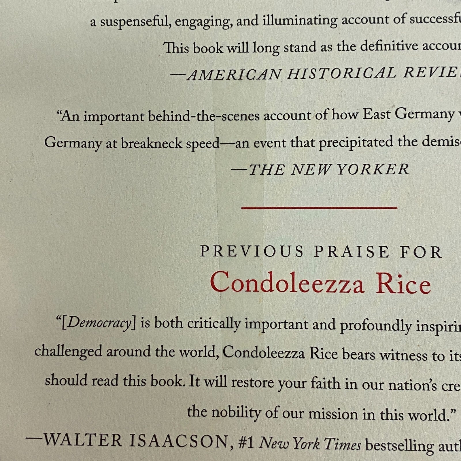 To Build a Better World: Choices to End the Cold War and Create a Gl - VERY GOOD