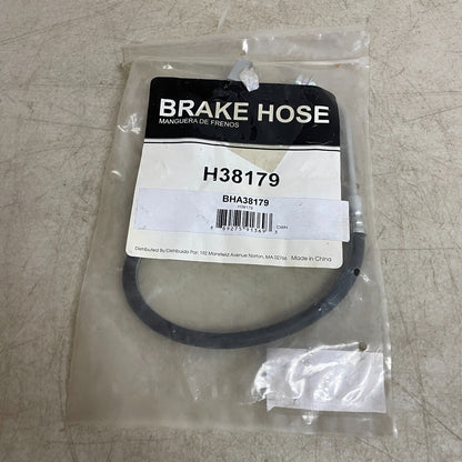 Carquest Wearever BHA38179 Premium Brake Hose Assembly Banjo to Female Ends