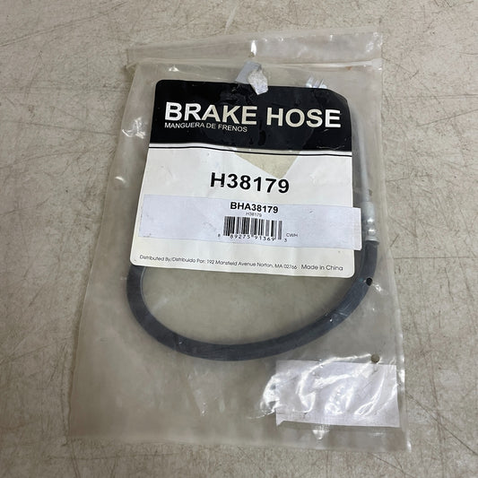 Carquest Wearever BHA38179 Premium Brake Hose Assembly Banjo to Female Ends