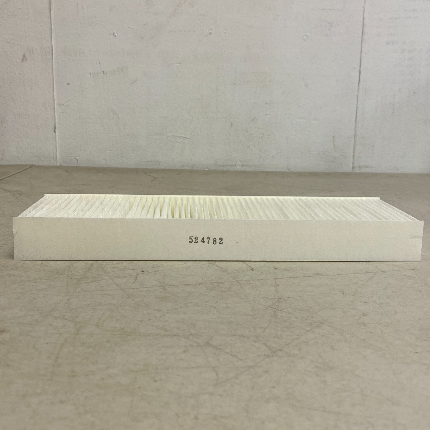 Carquest Premium Cabin Air Filter 89782