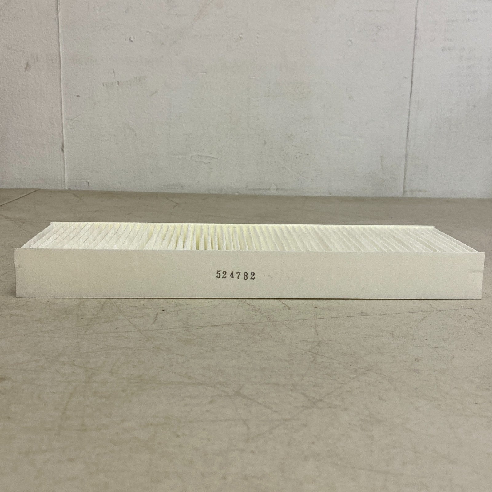 Carquest Premium Cabin Air Filter 89782