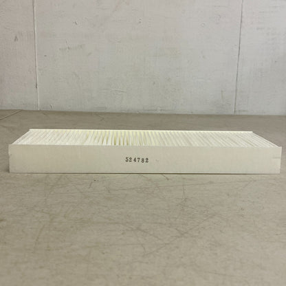 Carquest Premium Cabin Air Filter 89782