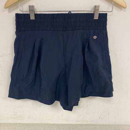 CALIA 4â³ Journey High Rise True Light  Active Shorts Darker Ardosia Slate