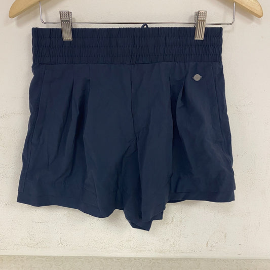 CALIA 4â³ Journey High Rise True Light  Active Shorts Darker Ardosia Slate