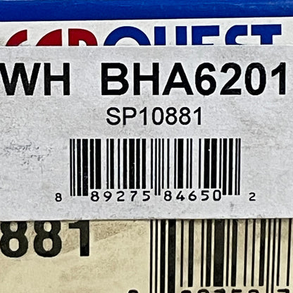 CarQuest Wearever Brake Hydraulic Hose w/Gaskets 19.9″ BHA620175