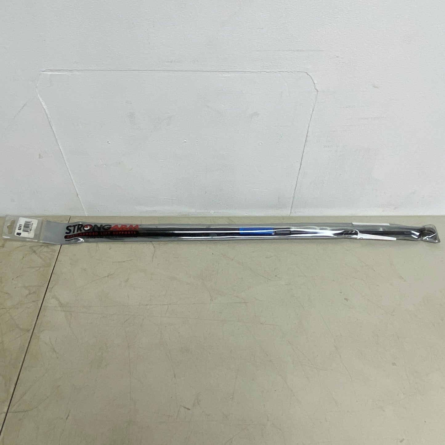 StrongArm lift supports Gas‑Charged Hood Lift Support 6241
