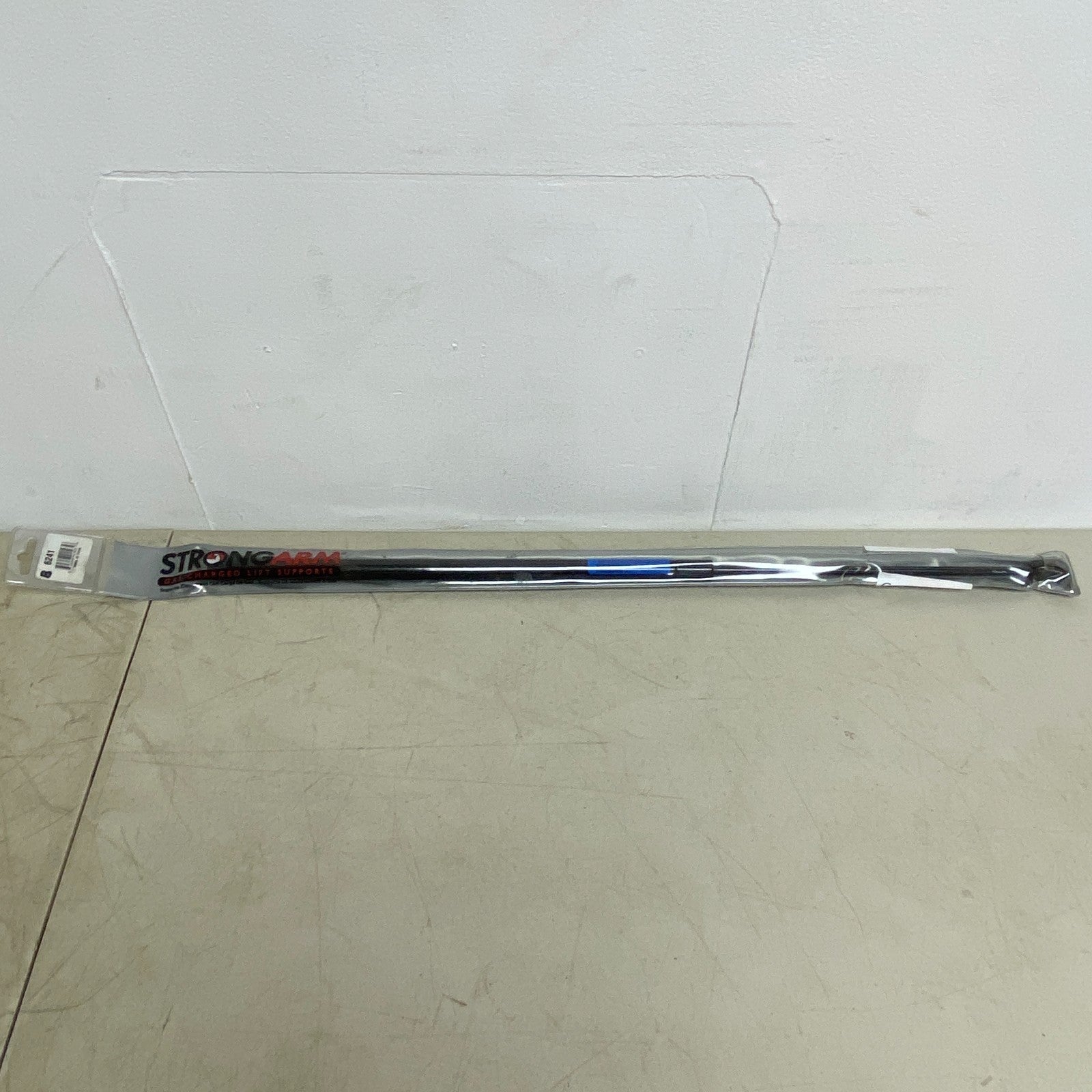 StrongArm lift supports Gas‑Charged Hood Lift Support 6241