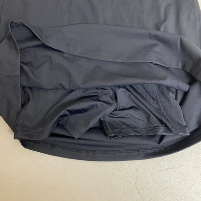 Calia Energized Exercise Dress Pure Black WAX15035 BRAND NEW