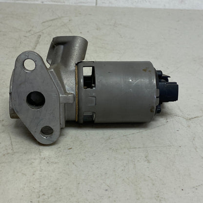 Exhaust Gas Recirculation (EGR) Valve-VIN: R Standard EGV825