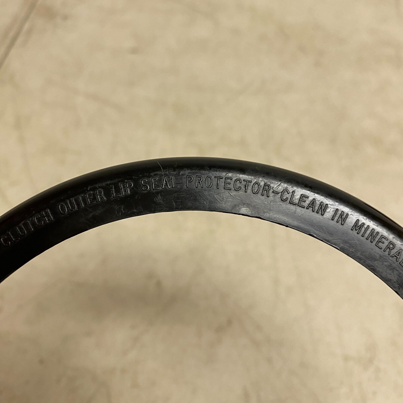 Rotunda for Ford Piston Seal Protector Tool T86P-70403-A , #820-1CP