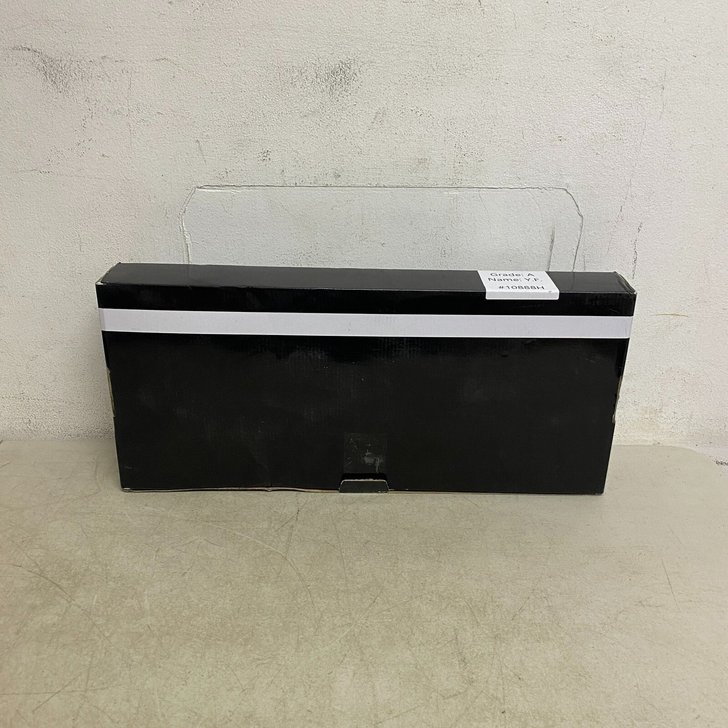 Signature Hardware Marcrest Single-Hole Pull-Down Bathroom Faucet - Matte Black