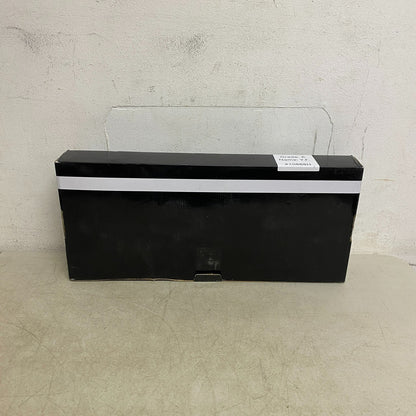 Signature Hardware Marcrest Single-Hole Pull-Down Bathroom Faucet - Matte Black