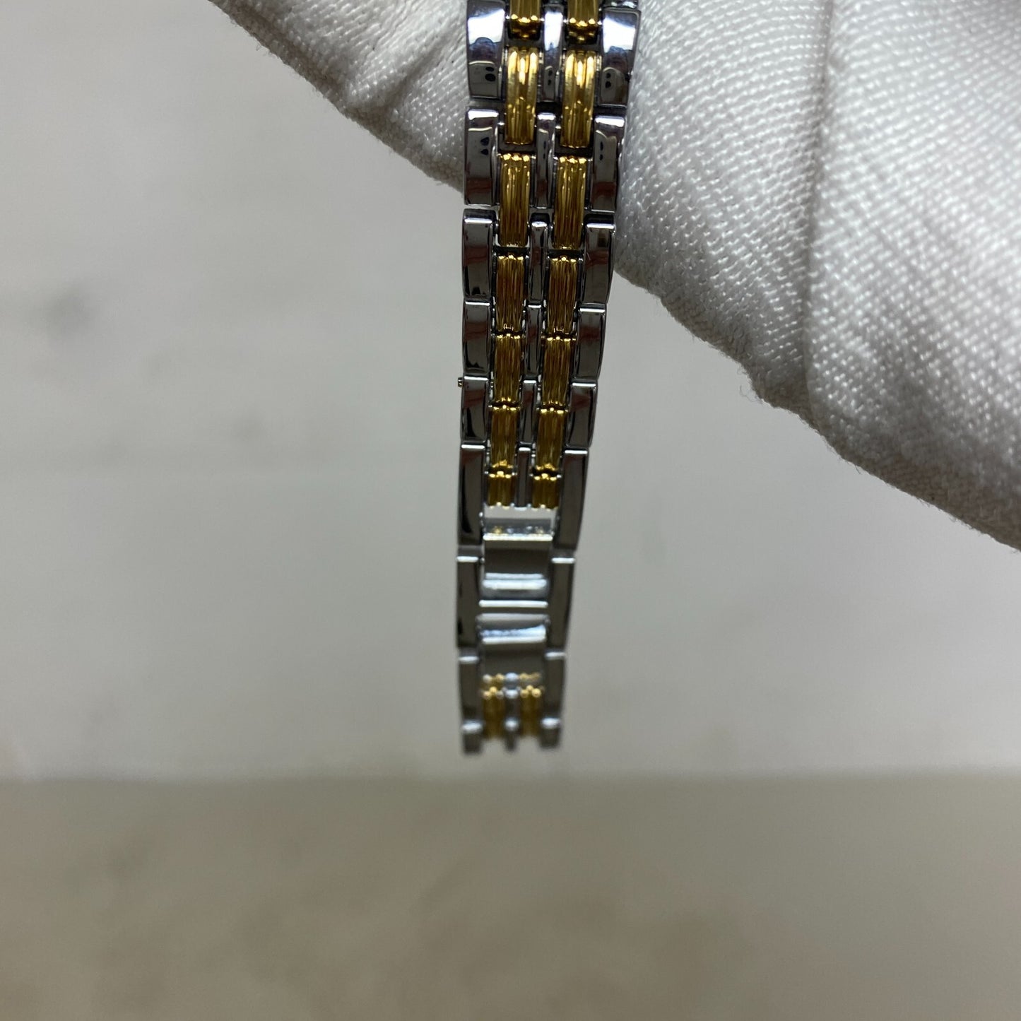 Armitron Women's Easy to Read Dial Bracelet Watch, 75/5304TTB