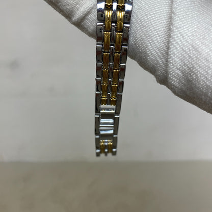 Armitron Women's Easy to Read Dial Bracelet Watch, 75/5304TTB