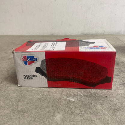 Carquest MKD888 Front Brake Pads 2003-2006 Infiniti G35