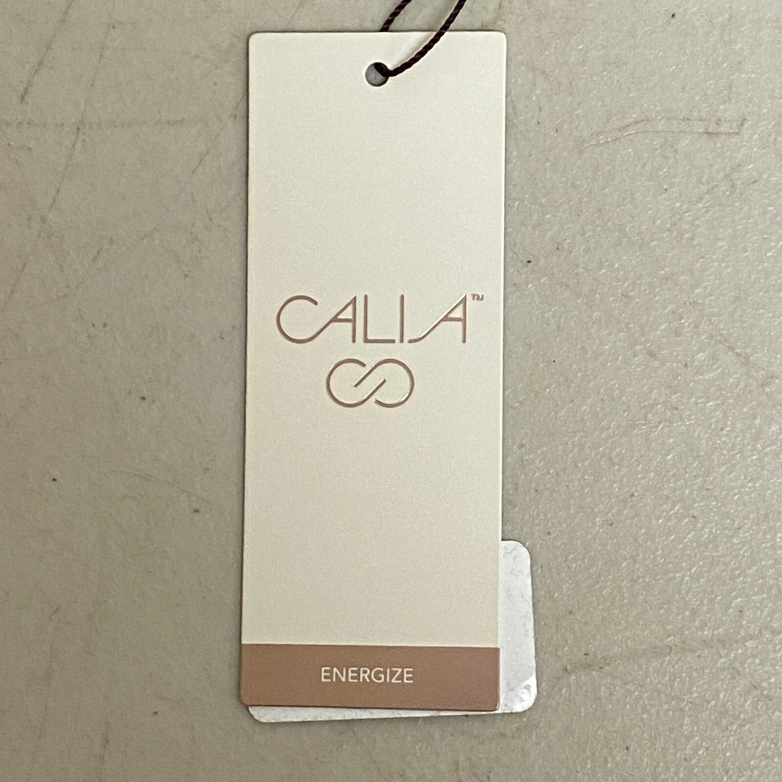 CALIA Women's Energize High Rise 5" Bike Shorts Ardosia Slate WAX12311FFS