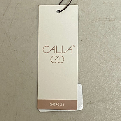 CALIA Women's Energize High Rise 5" Bike Shorts Ardosia Slate WAX12311FFS