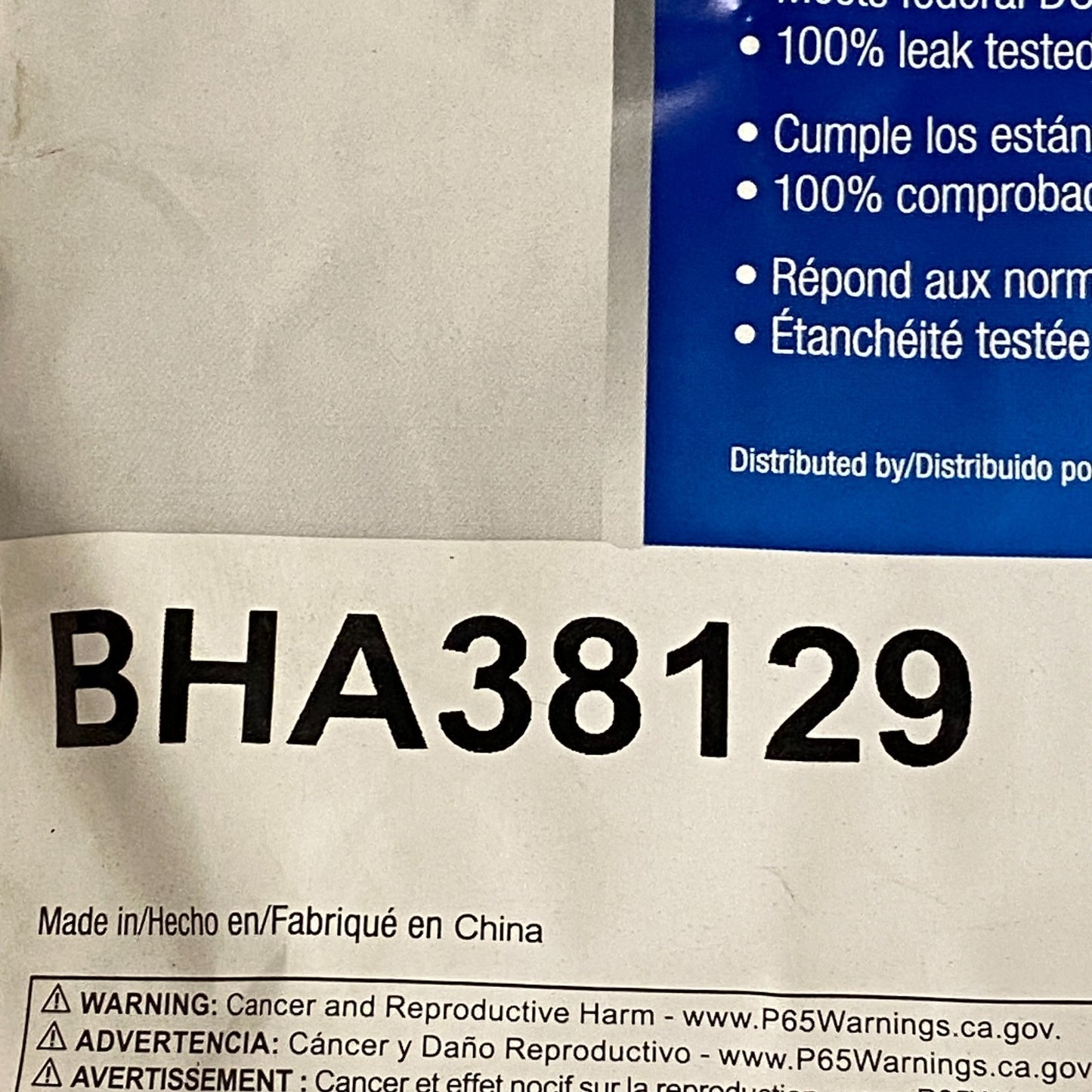 Carquest WEAREVER Brake Hose Assembly Rear for Jeep 1976–1986 CJ5/7 BHA38129
