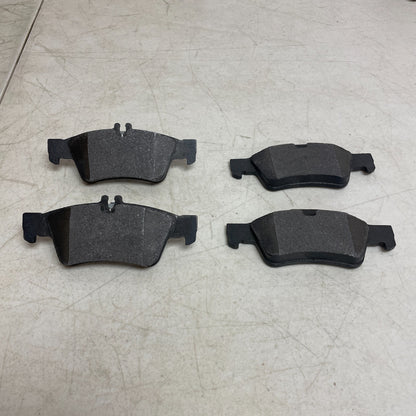 Bendix Premium SBM986 Rear Brake Pads for Mercedes-Benz C E S CL CLS SL Models