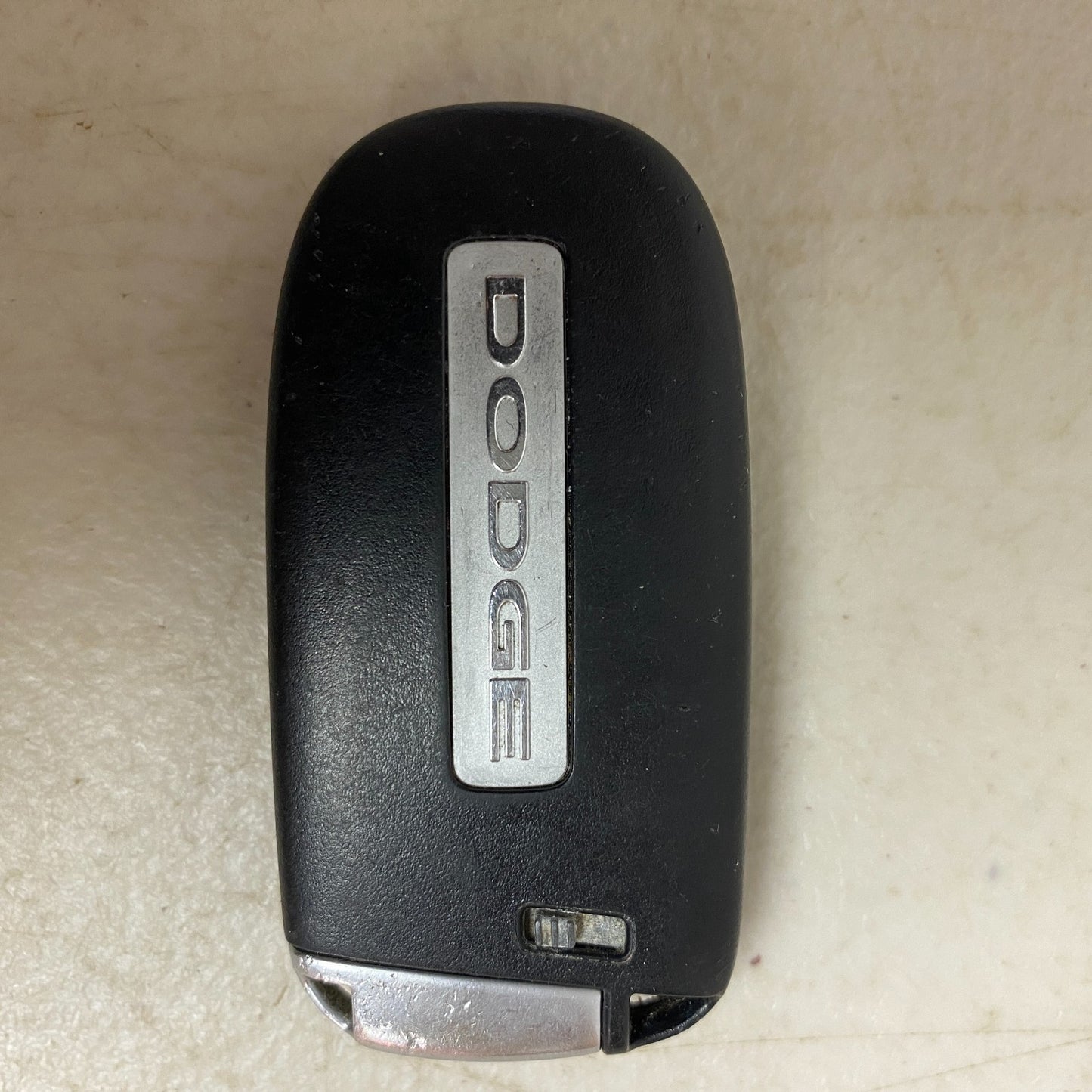 ORIGINAL DODGE 11-24 OEM 3 BUTTON SMART KEY LESS ENTRY REMOTE FOB 28.4082-1302.1