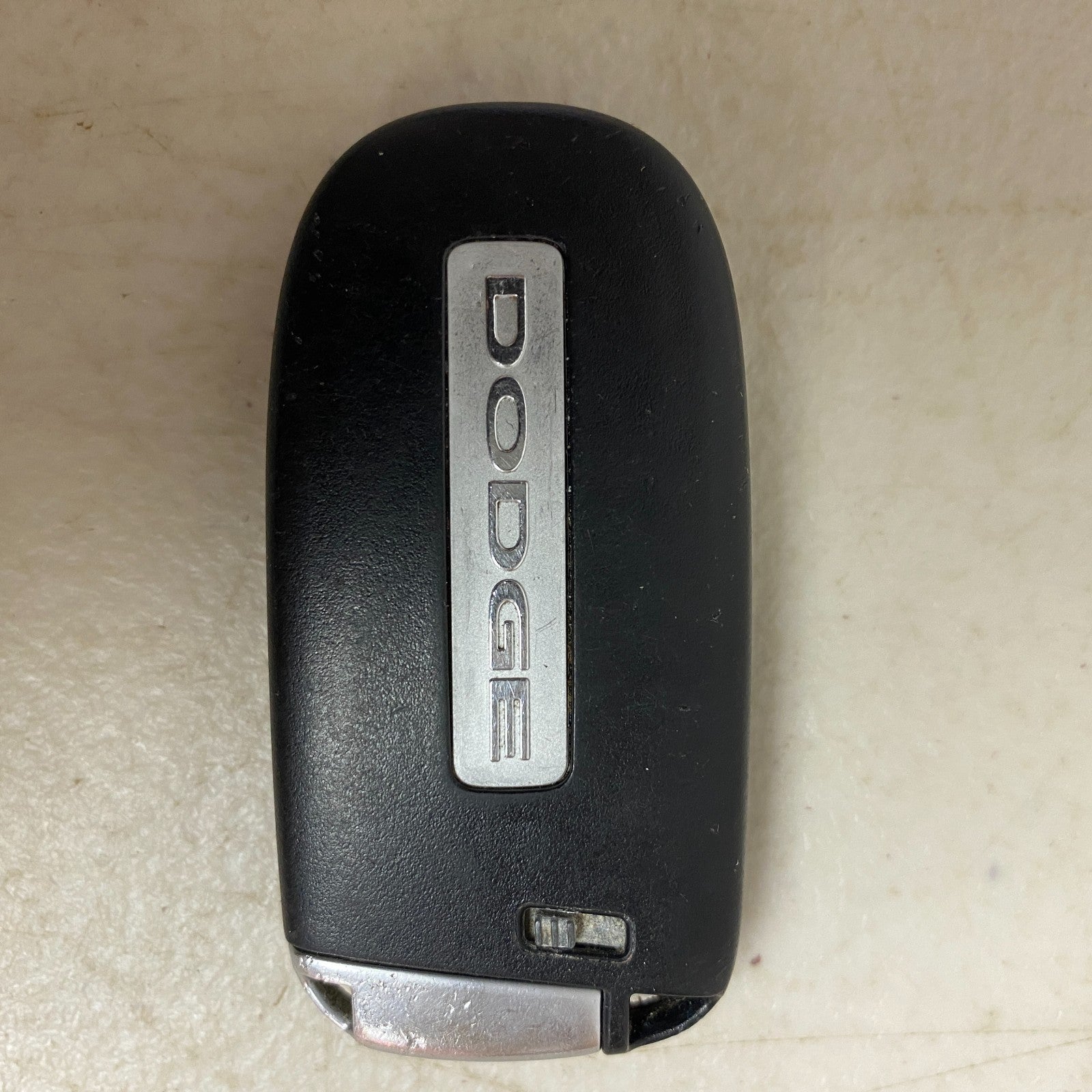 ORIGINAL DODGE 11-24 OEM 3 BUTTON SMART KEY LESS ENTRY REMOTE FOB 28.4082-1302.1