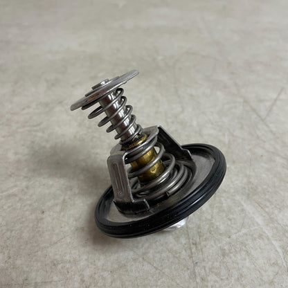 Beck/Arnley 143-0722 Thermostat Engine Coolant Regulator Valve for Honda Toyota