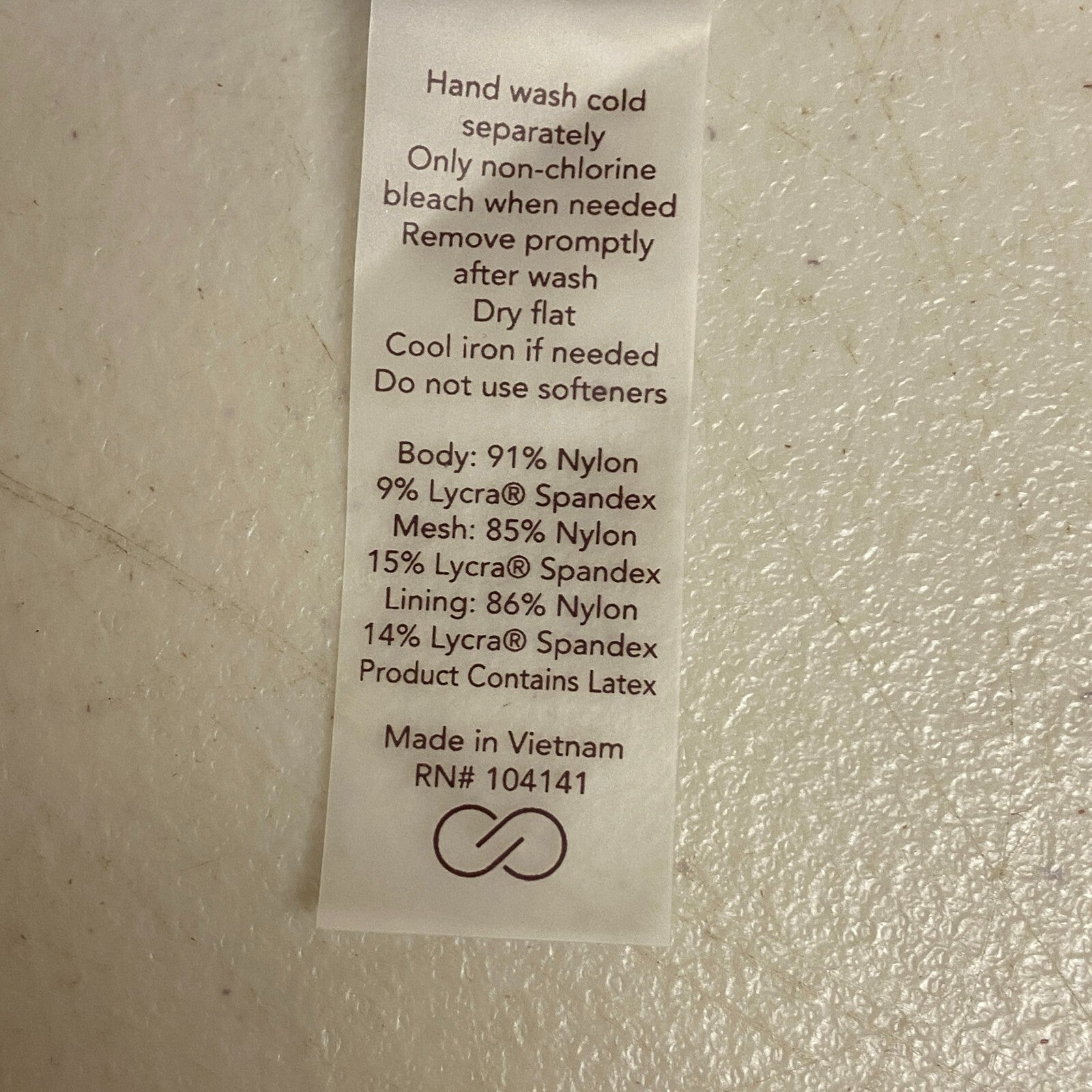 Calia WomensTriangle Cross Back Top Blue  Solid Stylish Trendy WSA22219R