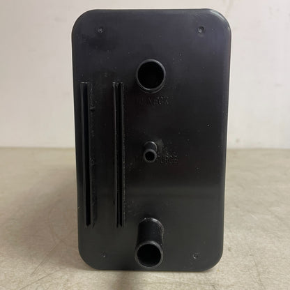 CARQUEST CPN1316 Premium Vapor Canister Charcoal Emission Canister Black