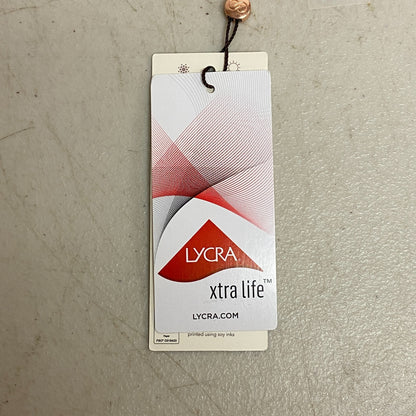 Calia Women's Swim Adjustable Rise Bikini Ruched Side Floral Bottom Aqua Multi