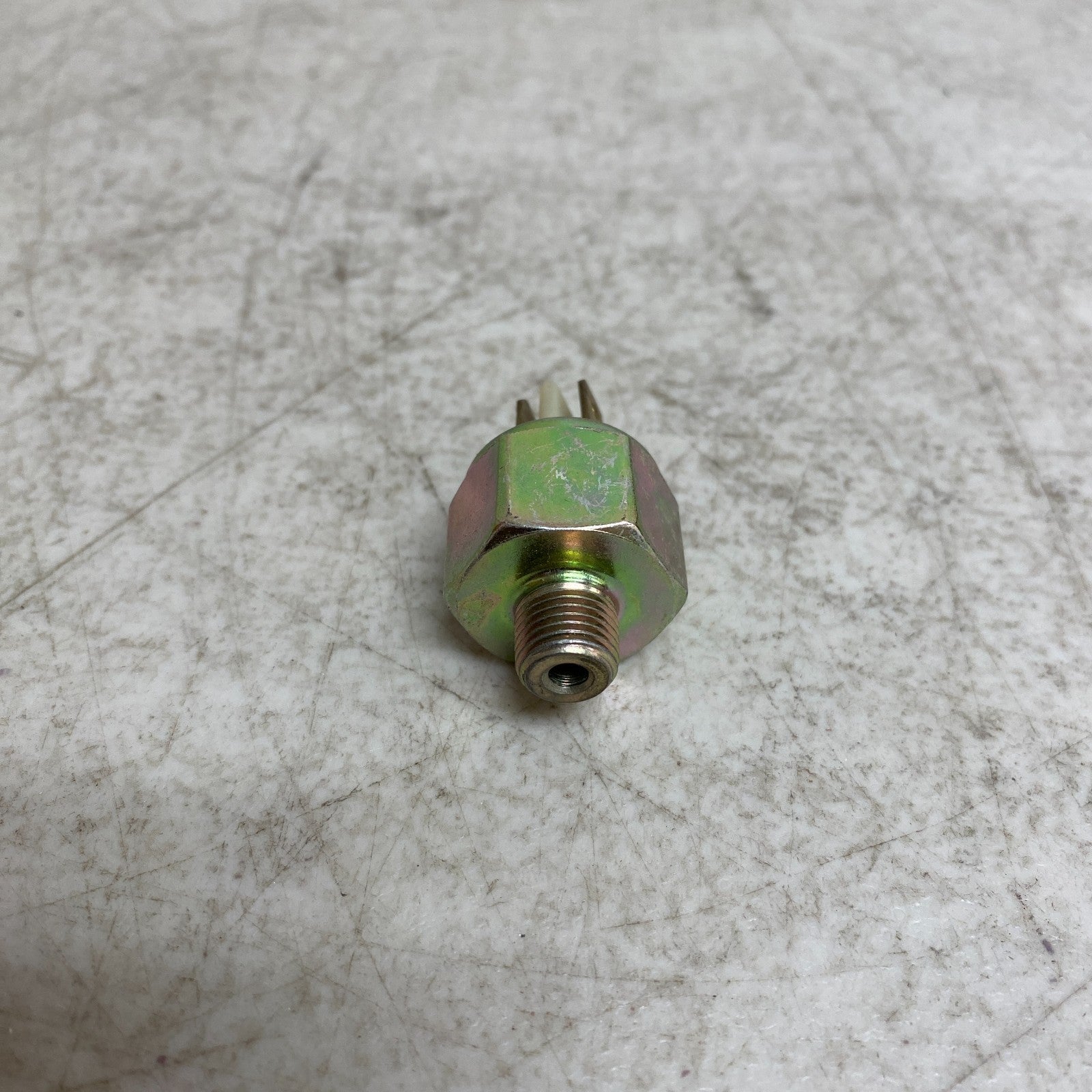 Standard SLS-33 Stoplight Switch 1987-1997 Ford F-150