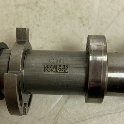 Audi Camshaft 06E 109 102 BT