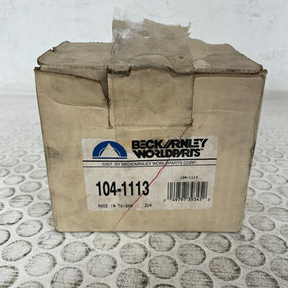 Beck/Arnley 104-1113 Rear Engine Mount 88-91 Honda Civic CRX 1.5L 1.6L