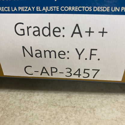 DENSO 671-6220 Spark Plug Ignition Wire Set Honda Accord 90'-93' Prelude 92'-96'