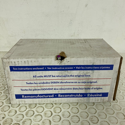 Carquest Premium Reman Wiper Motor Cardone 40-450 Reman