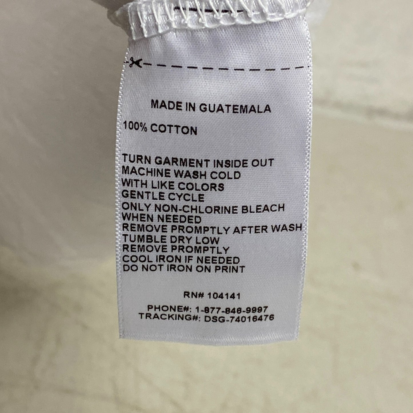 DSG Boys Cotton Graphic Tank Top Pure White Baseball Bats Sleeveless DAB12111