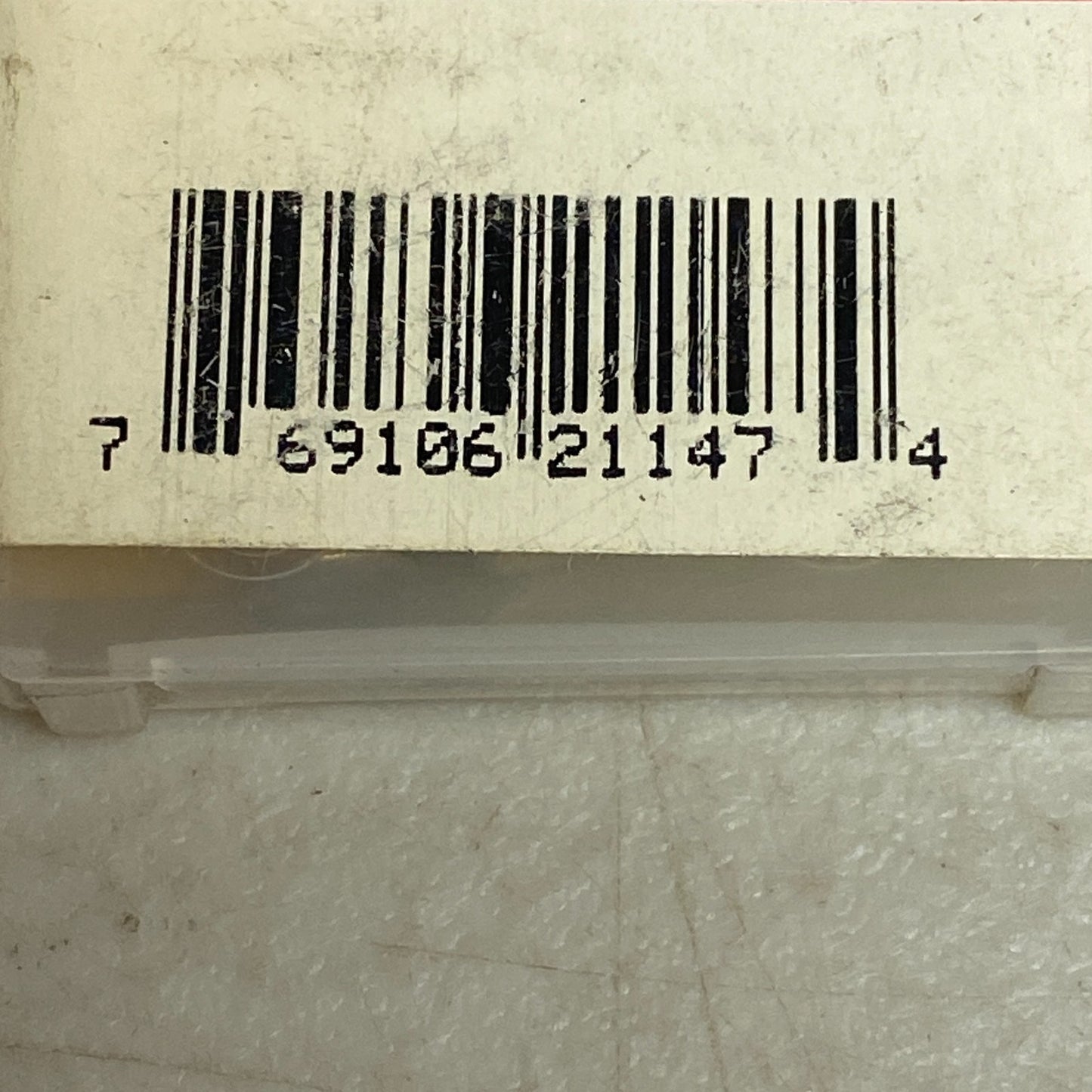 CARQUEST AGA 30 Glass Fuse 3 pack 15 Count