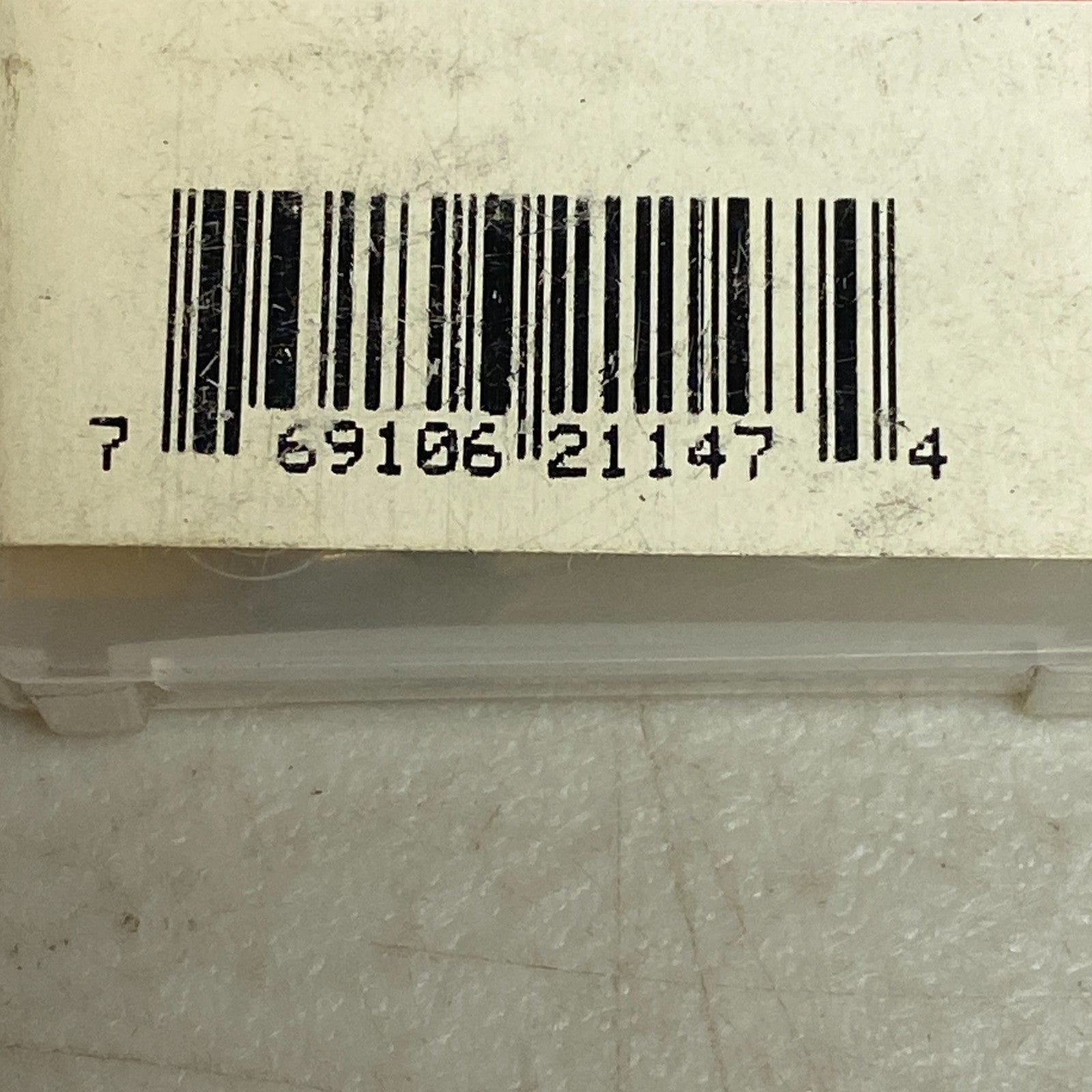 CARQUEST AGA 30 Glass Fuse 3 pack 15 Count