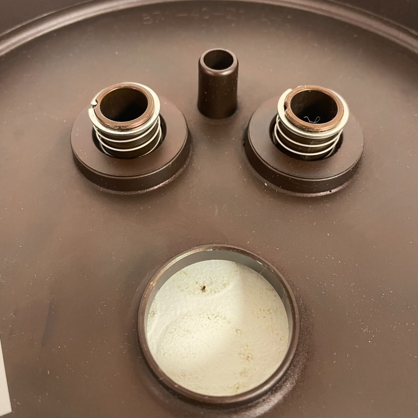 Signature Hardware Greyfield Simple Select 2‑Way Pressure‑Balance Shower Trim...