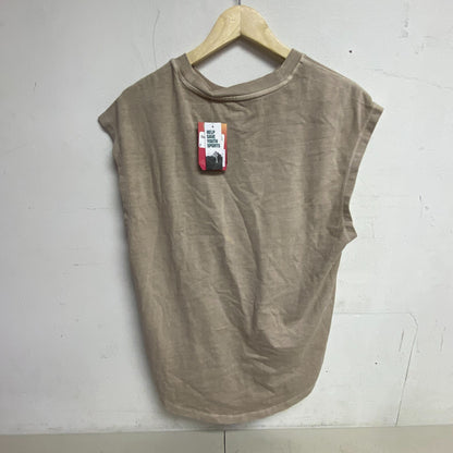 DSG Twitch +Allison Men's Everyday Heavyweight Cotton Jersey Muscle Tank Khaki