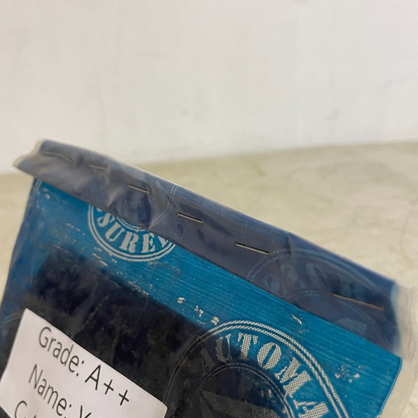 AUTOMANN Suspension Silent Block Bushing Rubber Model MR668