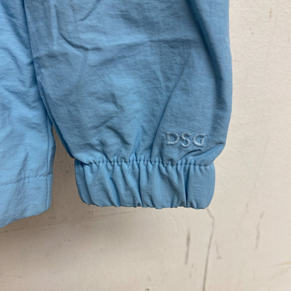 DSG Twitch & Allison Men's Coached Jacket Cloudless Sky BOSSM22108 BRAND NEW