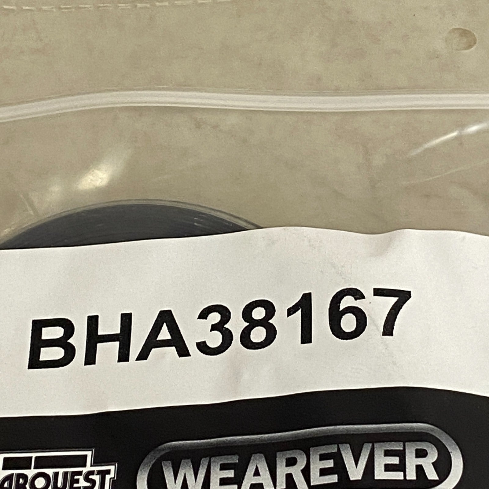 Carquest BHA38167 Front Right Brake Hose 23.66" Chevy P30 1977–1999 DOT