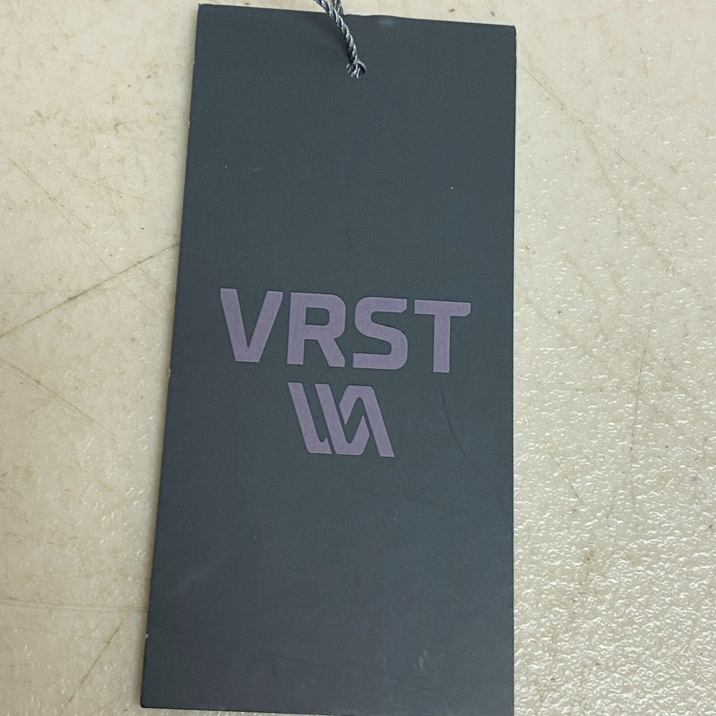 VRST Mens 7" All-In Boxer Brief Lined Athletic Shorts Darker Ardosia MAX100430