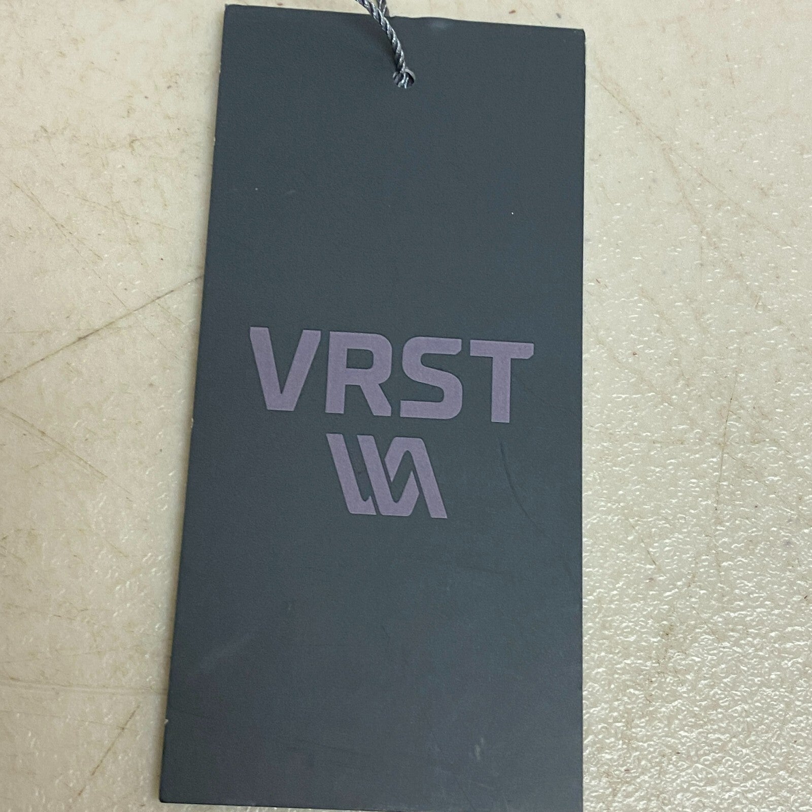 VRST Mens 7" All-In Boxer Brief Lined Athletic Shorts Darker Ardosia MAX100430