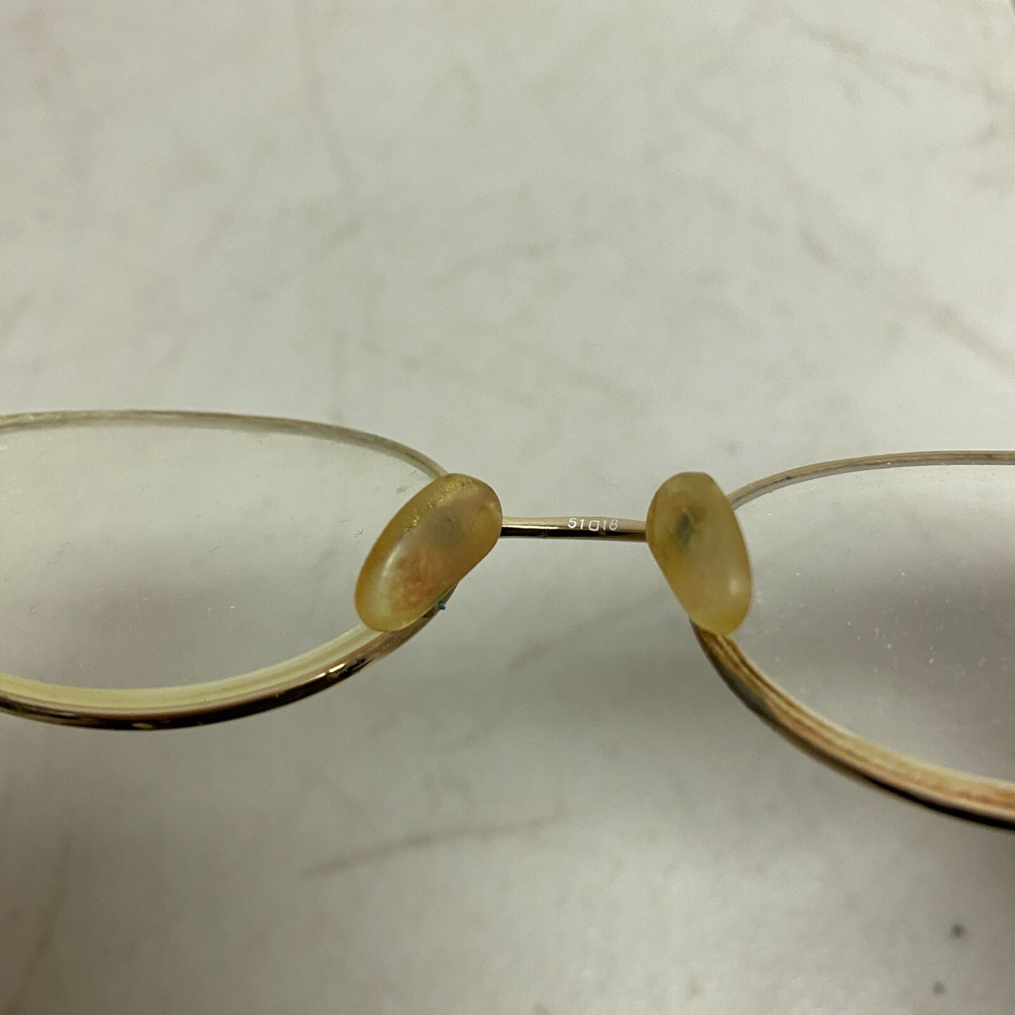 CATHERINE DENEUVE CD-141 Dark Brown Matte Women’s Eyeglasses Frame - Used-Good